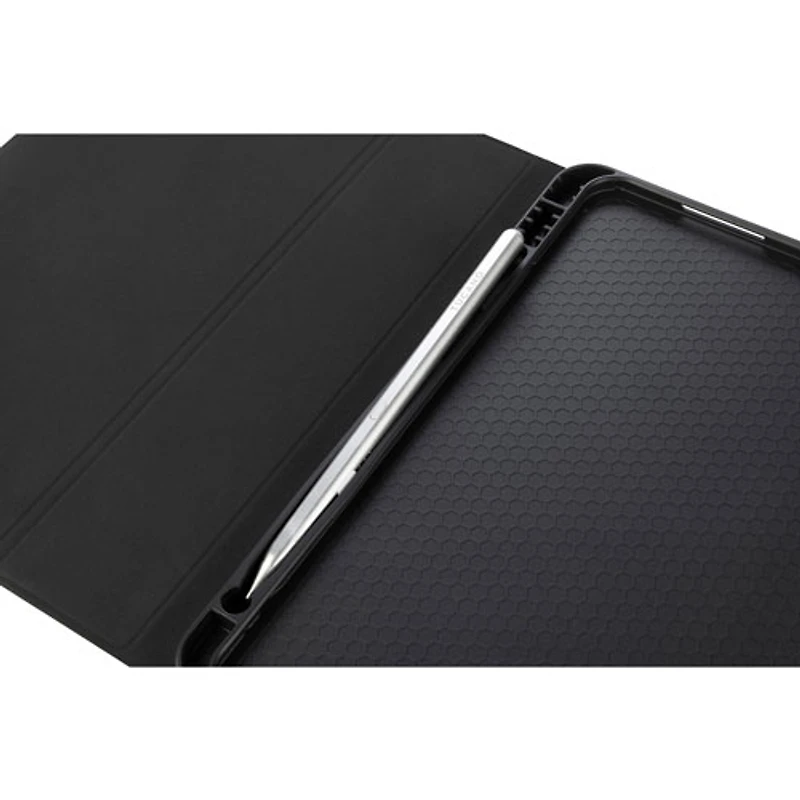 Tucano Milano Italy Up Plus Case for iPad Pro 11" (M4) - Black