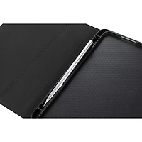 Tucano Milano Italy Up Plus Case for iPad Pro 11" (M4) - Black