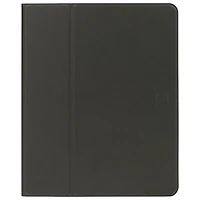 Étui Up Plus de Tucano Milano Italy pour iPad Pro de 13 po (M4) - Noir
