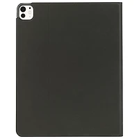 Étui Up Plus de Tucano Milano Italy pour iPad Pro de 13 po (M4) - Noir