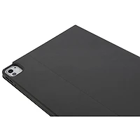 Étui Up Plus de Tucano Milano Italy pour iPad Pro de 13 po (M4) - Noir
