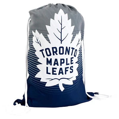 Sac de couchage de la LNH - 54 x 27 po - Maple Leafs de Toronto