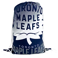 Sac de couchage de la LNH - 54 x 27 po - Maple Leafs de Toronto