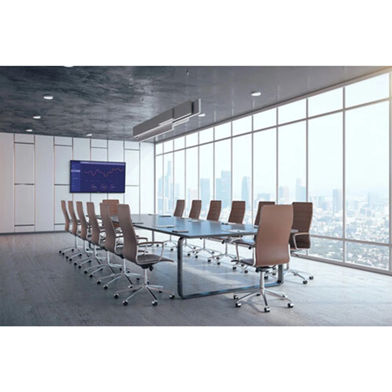 Peerless-AV SmartMount 39" - 85" Tilting Scissor TV Wall Mount (STS650)