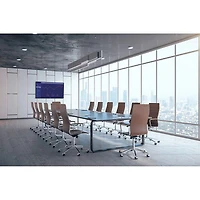 Peerless-AV SmartMount 39" - 85" Tilting Scissor TV Wall Mount (STS650)