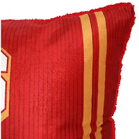 Coussin pour le corps de la LNH - Flames de Calgary