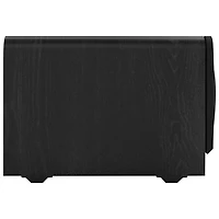 Haut-parleur d'extrêmes graves de 10 po et 600 W RP1000SW de Klipsch - Vinyle ébène