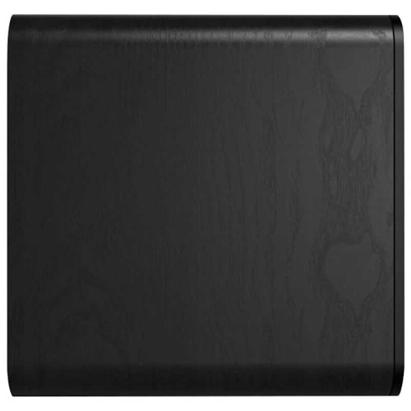 Haut-parleur d'extrêmes graves de 10 po et 160 W XSUB100 de Klipsch - Noir