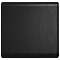 Haut-parleur d'extrêmes graves de 10 po et 160 W XSUB100 de Klipsch - Noir