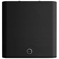 Haut-parleur d'extrêmes graves de 10 po et 160 W XSUB100 de Klipsch - Noir