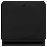Klipsch RP1400SW 14" 1000-Watt Subwoofer - Ebony Vinyl