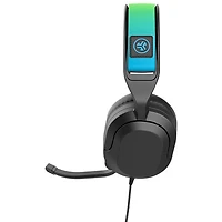 Casque de jeu Nightfall de JLab - Noir