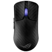 Souris de jeu sans fil de 42 000 ppp ROG Harpe Ace Extreme d'ASUS - Noir