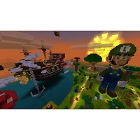 Minecraft (Switch)