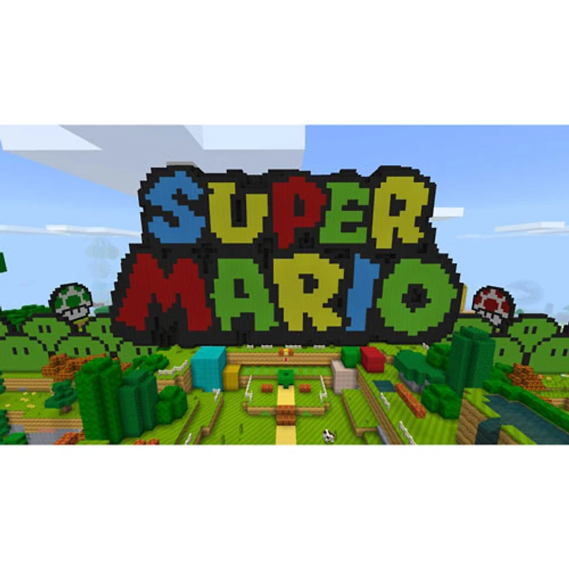Minecraft (Switch)