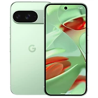 Pixel 9 de 256 Go de Google - Thé des bois - Déverrouillé