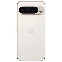 Google Pixel 9 Pro XL 256GB - Porcelain - Unlocked