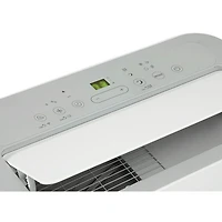 Climatiseur portatif de Danby - 12 000 BTU (SAAC 7200 BTU) - Blanc