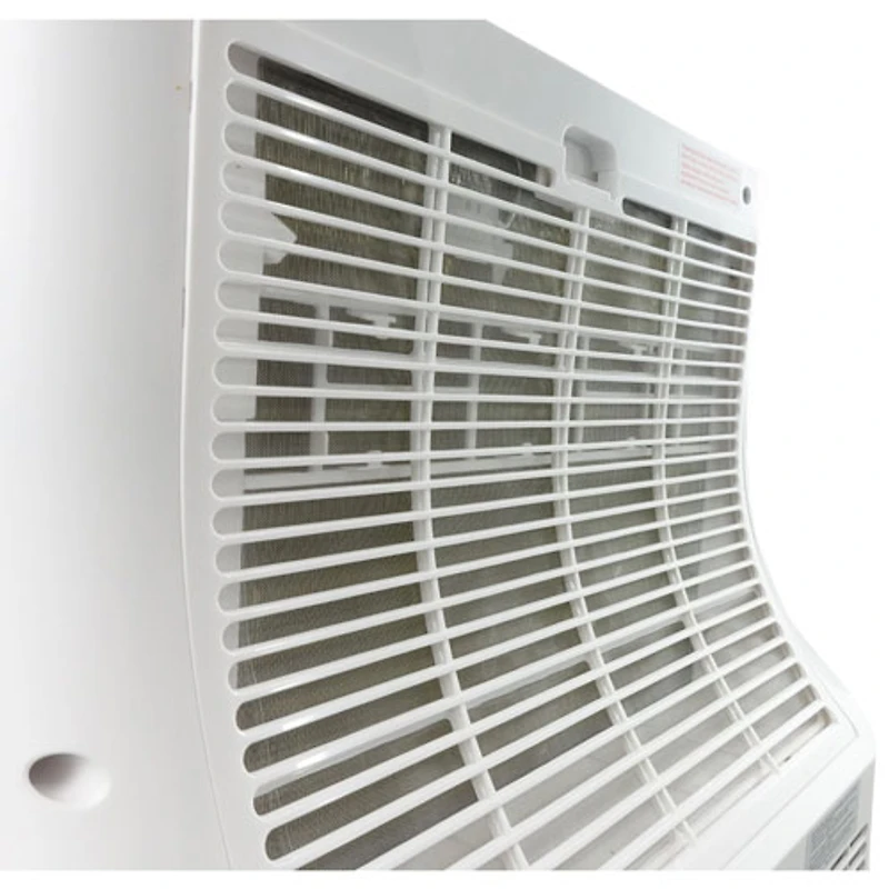 Climatiseur portatif de Danby - 12 000 BTU (SAAC 7200 BTU) - Blanc