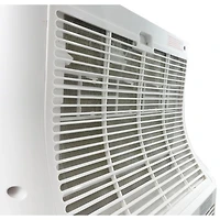 Climatiseur portatif de Danby - 12 000 BTU (SAAC 7200 BTU) - Blanc