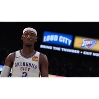 NBA 2K25 (Xbox Series X)