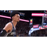 NBA 2K25 (Xbox Series X)