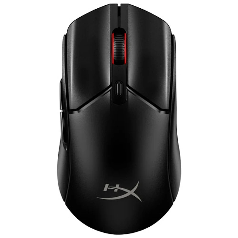 HyperX Pulsefire Haste 2 Core 12000 DPI Wireless Gaming Mouse - Black