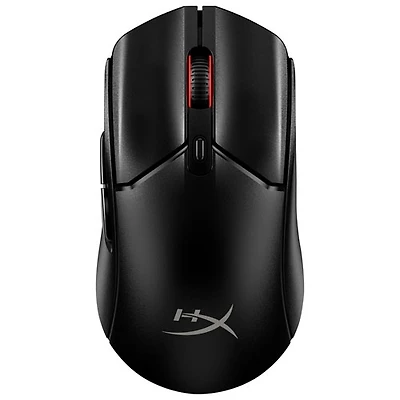 HyperX Pulsefire Haste 2 Core 12000 DPI Wireless Gaming Mouse - Black