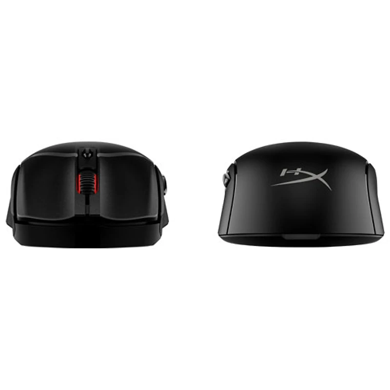 HyperX Pulsefire Haste 2 Core 12000 DPI Wireless Gaming Mouse - Black