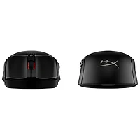 HyperX Pulsefire Haste 2 Core 12000 DPI Wireless Gaming Mouse - Black