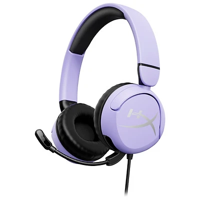 HyperX Cloud Mini Over-Ear Sound Isolating Headphones