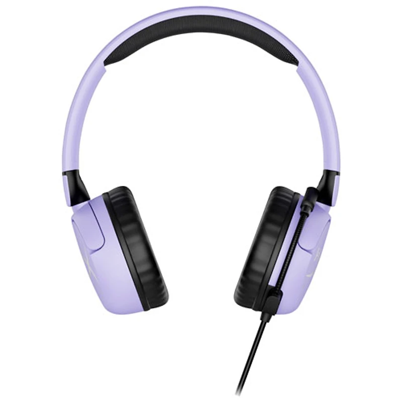 HyperX Cloud Mini Over-Ear Sound Isolating Headphones
