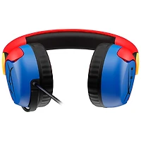 HyperX Cloud Mini Over-Ear Sound Isolating Headphones - Multi-coloured