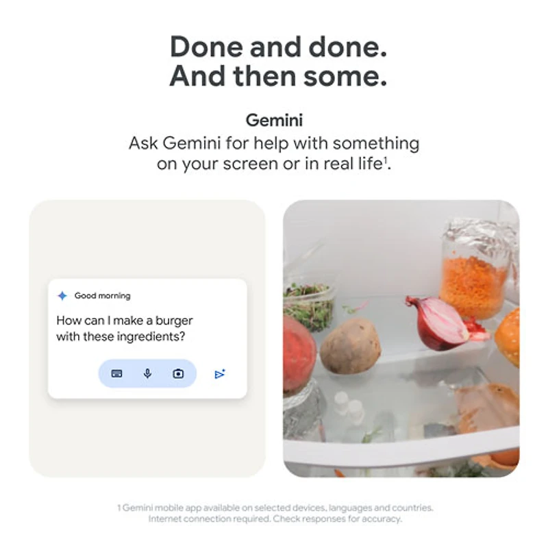 Pixel 9 Pro de 128 Go de Google avec Koodo - Porcelaine - Forfait Balance sélectionné