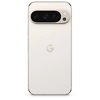 Pixel 9 Pro de 128 Go de Google avec Koodo - Porcelaine - Forfait Balance sélectionné