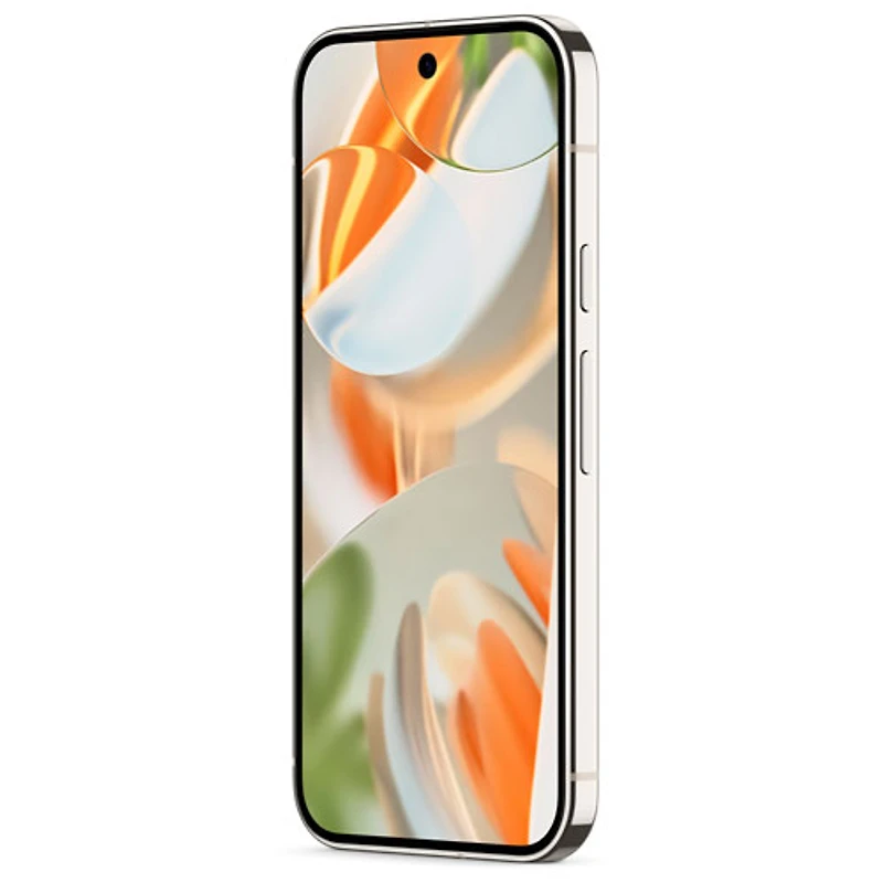 Pixel 9 Pro de 128 Go de Google avec Koodo - Porcelaine - Forfait Balance sélectionné