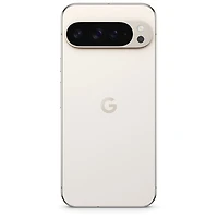 Pixel 9 Pro XL de 256 Go de Google avec Freedom Mobile - Porcelaine - Paiement Balance mensuel