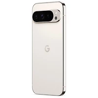 Pixel 9 Pro XL de 256 Go de Google avec Freedom Mobile - Porcelaine - Paiement Balance mensuel
