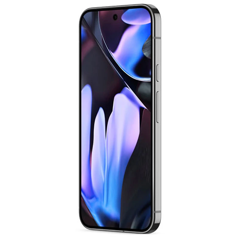 Pixel 9 Pro XL de Go de Google avec TELUS - Noir volcanique