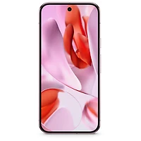 Pixel 9 Pro de 256 Go de Google avec Freedom Mobile - Quartz rose - Paiement Balance mensuel