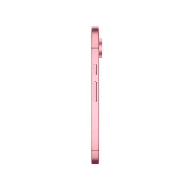 Pixel 9 de 128 Go de Google avec Freedom Mobile - Rose pivoine - Paiement Balance mensuel