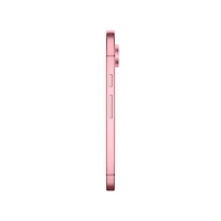 Pixel 9 de 128 Go de Google avec Freedom Mobile - Rose pivoine - Paiement Balance mensuel