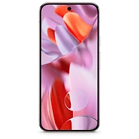 Pixel 9 Pro XL de 256 Go de Google avec Koodo - Quartz rose - Forfait Balance sélectionné