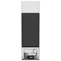 Réfrigérateur à congélateur inférieur encastrable 8,8 pi³ 22 po de KitchenAid (KBBX102MPA) - Panneau personnalisable