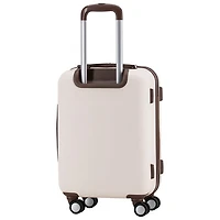 Ensemble de 2 valises rigides extensibles Spectacular LTD de Samsonite - Beige/Brun