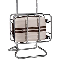 Ensemble de 2 valises rigides extensibles Spectacular LTD de Samsonite - Beige/Brun