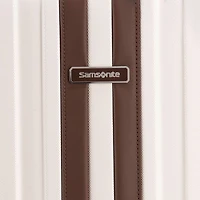 Ensemble de 2 valises rigides extensibles Spectacular LTD de Samsonite - Beige/Brun