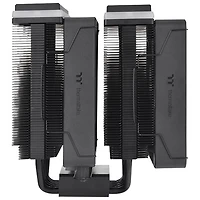 Refroidisseur de processeur ASTRIA 600 ARGB de Thermaltake - Noir