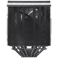 Refroidisseur de processeur ASTRIA 600 ARGB de Thermaltake - Noir