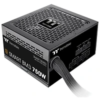 Thermaltake Smart BM3 80 PLUS -Watt ATX3.1 Semi-Modular Power Supply